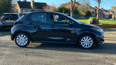 Toyota Yaris 1.5 Hybrid Icon 5dr CVT Hybrid Hatchback